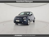 Usata Fiat 500 70 CV (51 kW) 2023 Nero Utilitaria