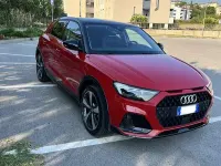 Usata Audi A1 Ambiente 116 CV (85 kW) 2025 SUV