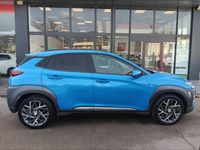 usata Hyundai Kona 1.6 HEV Xprime Safety Pack