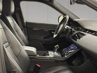 Usata Land Rover Range Rover evoque R-Dynamic 2020 Indus silver SUV