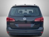 usata VW Sharan 1.4 TSI DSG COMFORTLINE 150CV 7 POSTI ONLYPROMO