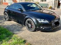 usata Audi TT TTCoupe 2.0 tfsi