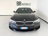 usata BMW 520 d aut. Touring Msport M Sport