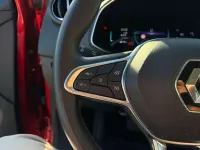 Usata Renault Zoe Intens 100 kW (136 CV) 2020 Rosso Utilitaria