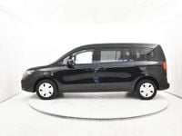 Nuova Nissan Townstar N-Connecta 131 CV (96 kW) 2026 Black star Furgone