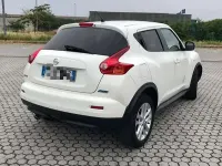 Usata Nissan Juke 110 CV (80 kW) 2012 SUV