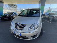 Usata Lancia Musa S 95 CV (69 kW) 2012 Beige Monovolume