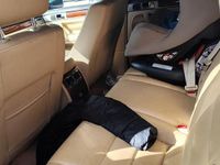 Usata VW Touareg 174 CV (127 kW) 2004 Blu SUV