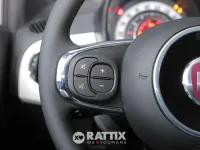 Usata Fiat 500 70 CV (51 kW) 2023 Bianco