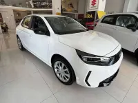 Nuova Opel Corsa Edition 101 CV (74 kW) 2025 Argento Berlina