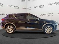 Usata Cupra Formentor 150 CV (110 kW) 2022 Nero SUV