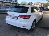 usata Audi A3 Sportback 30 TDI S tronic usato