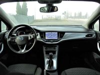 usata Opel Astra 1.6 CDTI EURO 6 D -TEMP