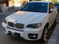 Usata BMW X6 2008 SUV