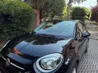 Usata Fiat 500X Urban 120 CV (88 kW) 2020 Nero SUV