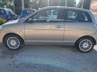 Usata Lancia Ypsilon 75 CV (55 kW) 2007 Beige Utilitaria