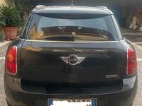 Usata Mini Countryman 2013 Nero SUV