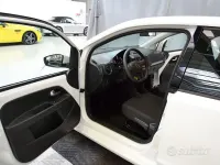 Usata VW up! Move 60 CV (44 kW) 2020 Bianco Utilitaria