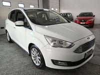 Usata Ford C-MAX Titanium S 120 CV (88 kW) 2017 Other Monovolume
