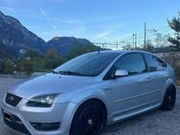 Usata Ford Focus ST 225 CV (165 kW) 2007 Grigio Coupé