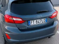 Usata Ford Fiesta ST-Line 86 CV (63 kW) 2018 Utilitaria