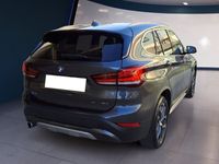 usata BMW X1 F48 2019 sdrive16d xLine