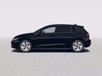 Nuova VW Golf VIII Edition 150 CV (110 kW) 2025 Grenadill black metallizzato Berlina