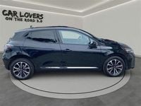Usata Renault Clio V Techno 91 CV (66 kW) 2025 Nero Utilitaria