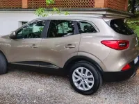 Usata Renault Kadjar Life 110 CV (80 kW) 2017 Bronzo SUV