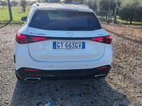 Usata Mercedes GLC220 Premium Plus 194 CV (142 kW) 2023 SUV