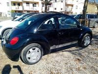 Usata VW New Beetle 102 CV (75 kW) 2002 Utilitaria