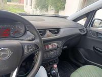 Occasion Opel Corsa 90 ch (66 kW) 2016 Blanc Berline
