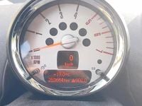 Second-hand Mini Cooper D Countryman 111 CP (81 kW) 2011 SUV