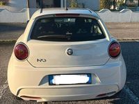 Usata Alfa Romeo MiTo 2015 Bianco Utilitaria