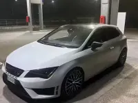 Usata Seat Leon SC CUPRA 280 CV (205 kW) 2014 Utilitaria