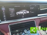 Usata Porsche Panamera Edition 330 CV (242 kW) 2020 Grigio scuro Berlina