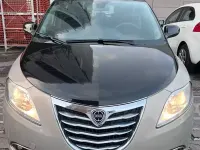 Gebraucht Lancia Ypsilon 69 PS (50 kW) 2015 Kleinwagen