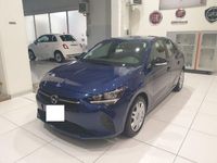 usata Opel Corsa 1.2 100 CV Edition del 2021 usata a Chieti