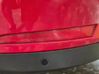Usata Seat Ibiza Copa 85 CV (62 kW) 2012 Rosso Berlina