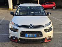 usata Citroën C4 Cactus 1.5 bluehdi Shine Pack s&s 120cv eat6