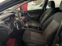 usata Ford Fiesta 1.4 TDCi 5p.