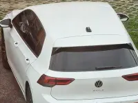 Usata VW Golf VIII 116 CV (85 kW) 2020 Bianco Berlina