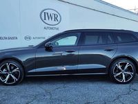 usata Volvo V60 V602.0 b4 Plus Dark auto