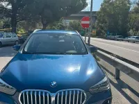Usata BMW X1 143 CV (105 kW) 2021 SUV