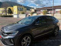 Usata VW Taigo R-line 110 CV (80 kW) 2024 SUV