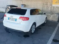 Usata Audi A3 90 CV (66 kW) 2012 Utilitaria