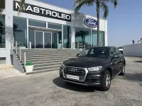 Usata Audi Q5 Business 163 CV (119 kW) 2018 Other SUV