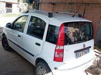 Usata Fiat Panda 2010 Utilitaria