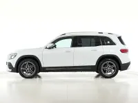Usata Mercedes GLB200 Premium 150 CV (110 kW) 2023 Bianco SUV