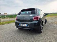 Usata Citroën DS3 120 CV (88 kW) 2012 Other Berlina